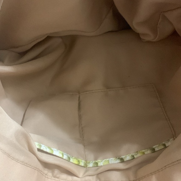 B Brentano Snakeskin Print Pink, Green, Red, yellow, black handbag / purse - Picture 9 of 12